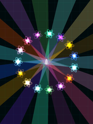 AGRAV iOS screenshot - Only the gravmites can help you escape!